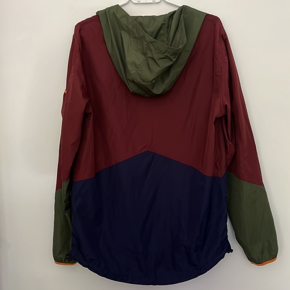 Without Walls windbreaker jacket - Picture 6 of 8